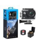 AKASO EK7000 4K30FPS 20MP WiFi Action Camera