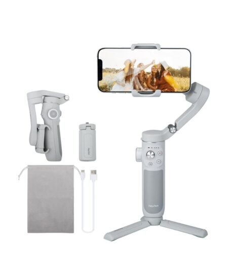 Feiyu VB4SE 3-Axis Smartphone Gimbal Stabilizer