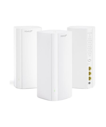 Tenda WiFi 7 Mesh System BE3600