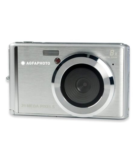AGFA Photo Realishot DC5200 - Compact Camera