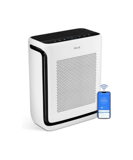 LEVOIT Air Purifier for Home, 1073 ft²