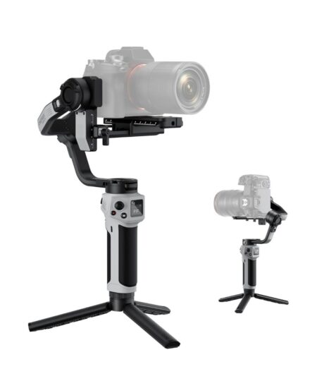 ZHIYUN CINEPEER Weebill 3E