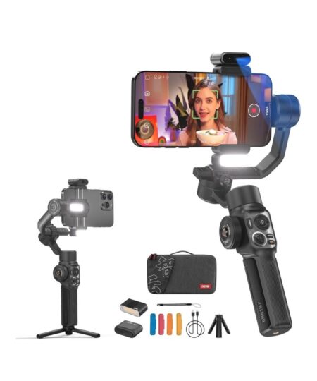 ZHIYUN Smooth 5S AI Pro Gimbal Stabilizer