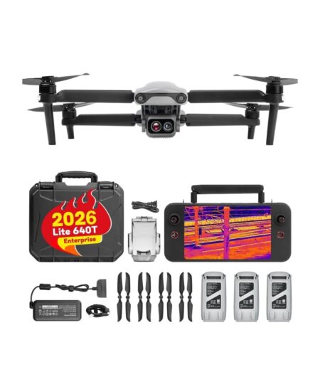 Autel Robotics EVO Lite 640T Enterprise