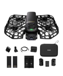 HOVERAir X1 PROMAX 8K Action Flying Camera (Fly Joy Combo)