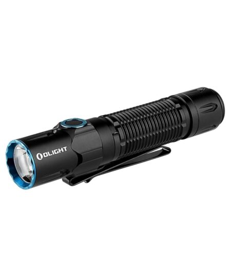 OLIGHT Warrior 3S 2300 Lumens Rechargeable Tactical Flashlight
