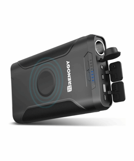 RENOGY 72000mAh 266Wh Power Bank