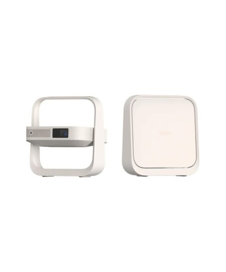 XGIMI Elfin Flip Plus Portable Projector