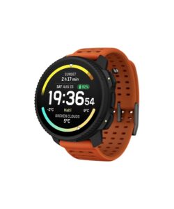 SUUNTO Vertical 2 GPS Sport Watch,