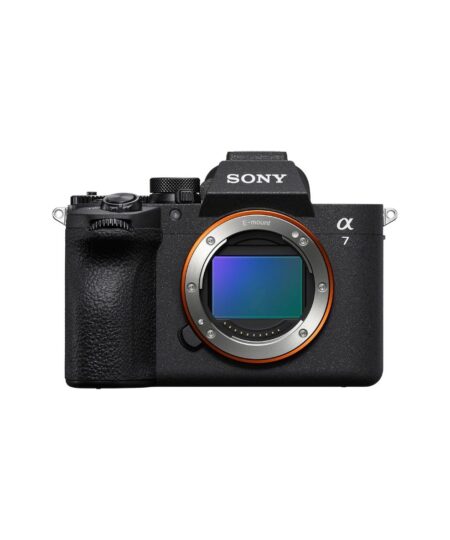Sony Alpha 7 V Full-Frame Hybrid Mirrorless Camera (Body only)