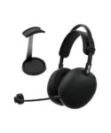 Sony INZONE H9 II Wireless Noise Canceling Gaming Headset (Black) Bundle with Stand (2 Items)