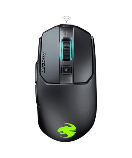 ROCCAT Kain 200 Wireless PC Gaming Mouse