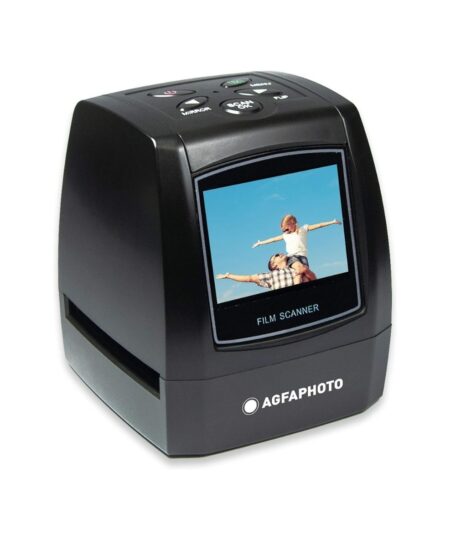 AGFA Photo AFS100 - Digital Film Scanner
