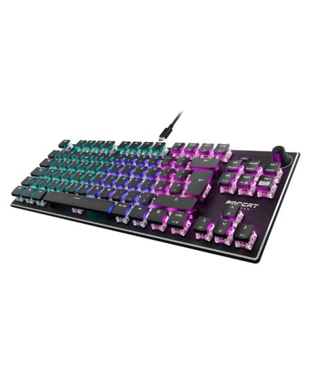 Roccat Vulcan TKL Mechanical PC Gaming Keyboard