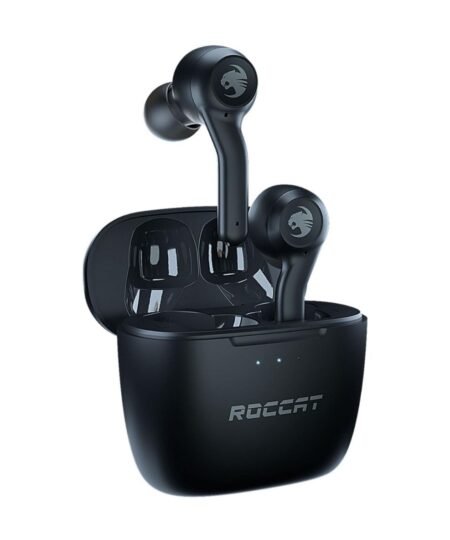 ROCCAT Syn Buds Air True Wireless Earbuds