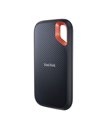 SanDisk 1TB Extreme Portable SSD