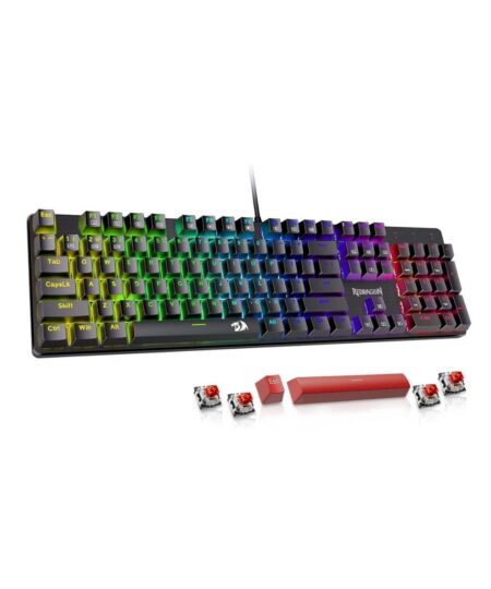 Redragon Mechanical Gaming Keyboard