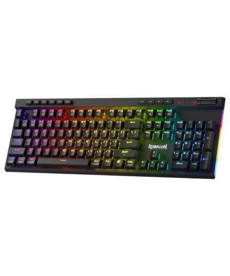 Redragon K580 PRO Wireless RGB Gaming Keyboard