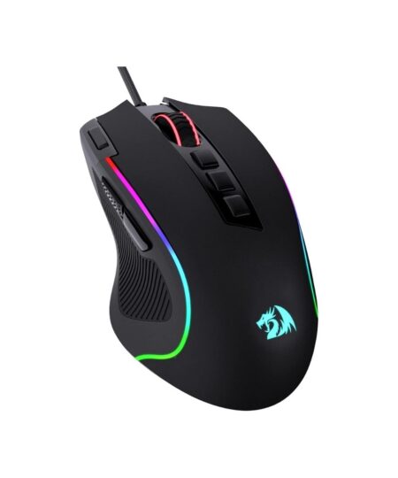 Redragon M612 Predator RGB Gaming Mouse