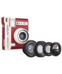 Lomography Lomo'Instant Automat South Beach + 3 Lenses