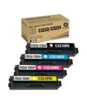 SkyPrint C3224 C3326 Toner Cartridge