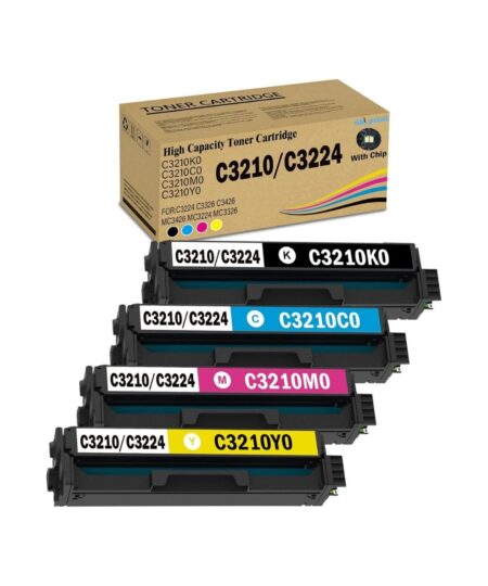 SkyPrint C3224 C3326 Toner Cartridge