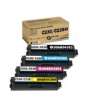 C230 C235 Toner Cartridge High Capacity