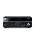 YAMAHA RX-V385 5.1-Channel 4K Ultra HD AV Receiver with Bluetooth
