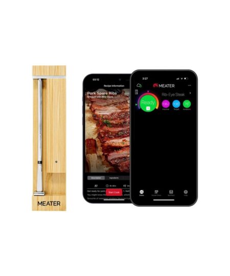 MEATER Pro: Smart Bluetooth Wireless Meat Thermometer