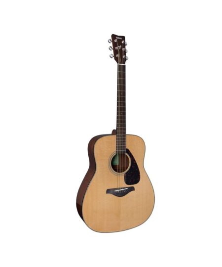 YAMAHA FG800J Solid Top Acoustic Guitar