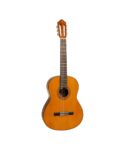 Yamaha C40II Classical Guitar, Full Size, Natural