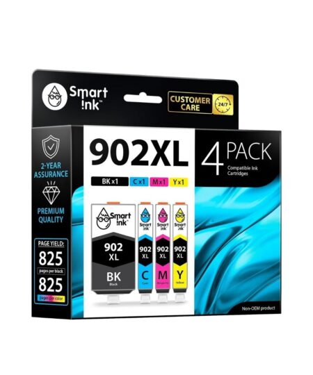 Smart Ink Compatible Ink Cartridge Replacement
