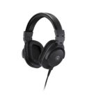 Yamaha HPH-MT5 Monitor Headphones, Black