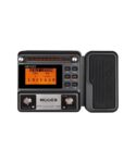 MOOER GE100 Multi-Effects Guitar Pedal