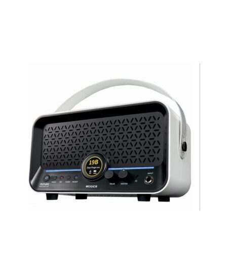 MOOER F15i AI Smart Guitar Amp