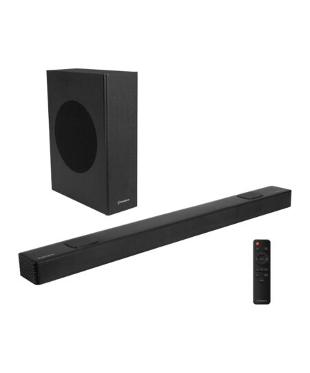 Westinghouse 3.1.2 Channel All-in-One Soundbar